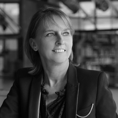 Danièle Jouin