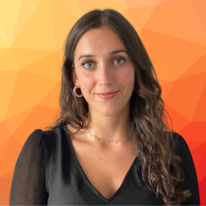 Pauline Perconte
