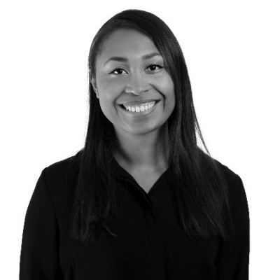 Catherine Zamora-Barbosa